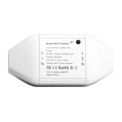 Meross MSS710-UN Wi-Fi pametno stikalo (brez kompleta HomeKit)