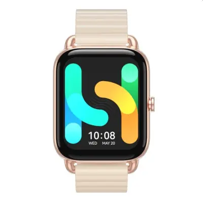 Pametna ura Haylou RS4 Plus 11, Gold