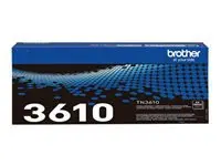 Brother Toner TN3610, črn, 18.000 strani L6210DW, L6410DN, L6710DW, L6910DN