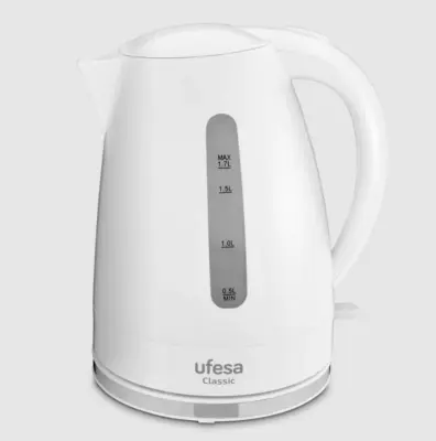 UFESA Classic Hervidora grelnik vode 1,7L
