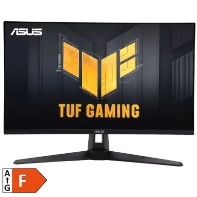 ASUS TUF VG27AQA1A 68,58cm (27") VA LED LCD WQHD 170Hz DP/HDMI gaming monitor