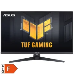 ASUS TUF Gaming VG328QA1A gaming monitor