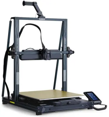 Elegoo 3D FDM tiskalnik Neptune 4 MAX 500mm/s, 420*420*480mm, 11x11 leveling