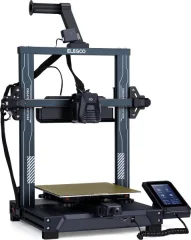 Elegoo 3D FDM tiskalnik Neptune 4 PRO 500mm/s, 225*225*265mm, 11x11 leveling