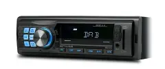 MUSE M-199 DAB avtoradio