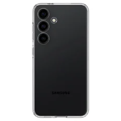 SPIGEN Galaxy S24 Crystal Flex prozoren ovitek za telefon