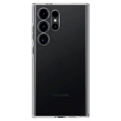 SPIGEN Galaxy S24 Ultra Liquid prozoren ovitek za telefon
