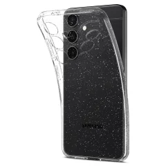 SPIGEN Galaxy S24+ Liquid Crystal Glitter ovitek za telefon