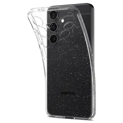SPIGEN Galaxy S24 Liquid Crystal Glitter ovitek za telefon