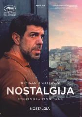 NOSTALGIJA - DVD SL. POD.