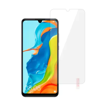 Zaščitno steklo orange Huawei P30 Lite