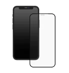 Zaščitno steklo FULL GLUE, Iphone 12/12 Pro