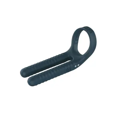 Vibracijski obroček za pare "Fushion" (R11026)