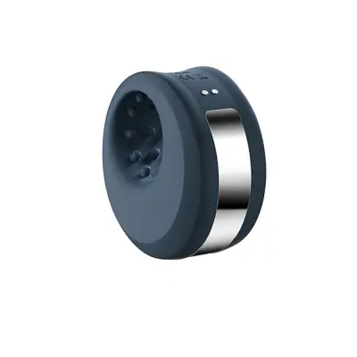 Vibracijski obroček "Zephyr" (R11025)