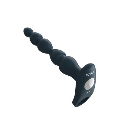 Vibrator za dvojni užitek "Elixer" (R11024)