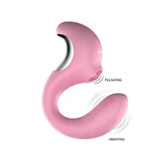Vibrator za klitoris "Twist" (R11021)