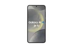 SAMSUNG Galaxy S24 128 GB Oniks črna