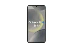 SAMSUNG Galaxy S24 128 GB Oniks črna
