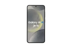 SAMSUNG  Galaxy S24 256 GB Oniks črna