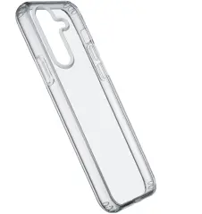 CELLULARLINE CLEAR STRONG, Galaxy S24 ovitek, Samsung