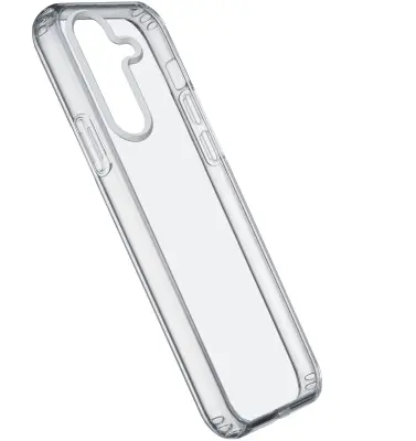 CELLULARLINE CLEAR STRONG, Galaxy S24 ovitek, Samsung