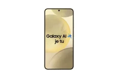SAMSUNG Galaxy S24 256 GB Jantarno rumena