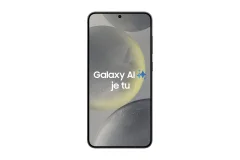 SAMSUNG Galaxy S24+ 256 GB Oniks črna