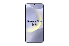 SAMSUNG Galaxy S24+ 256 GB Kobaltno vijolična