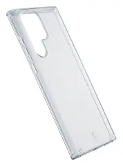 CELLULARLINE CLEAR STRONG, S24 Ultra Galaxy, ovitek, Samsung