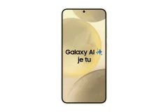 SAMSUNG Galaxy S24+ 256 GB Jantarno rumena