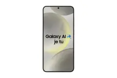SAMSUNG Galaxy S24+ 512 GB Marmorno Siva