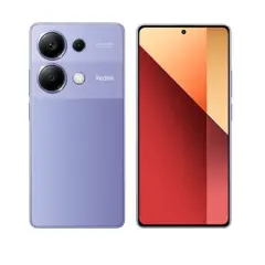 XIAOMI Redmi Note 13 PRO 8GB/256GB (Lavender Purple) pametni telefon