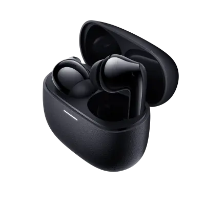 Redmi Buds 5 Pro slušalke črne XIAOMI