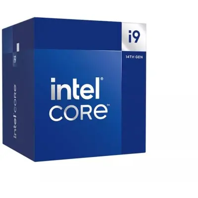 Intel Core i9 14900 BOX proces