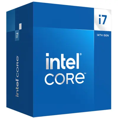 Intel Core i7 14700F BOX proce