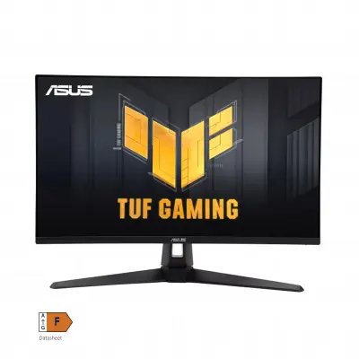 ASUS TUF VG27AQ3A gaming monitor