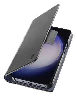CELLULARLINE  Samsung Galaxy S24 preklopna torbica za telefon