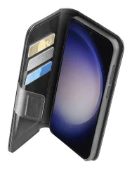 CELLULARLINE Samsung Galaxy S24+ preklopna torbica za telefon