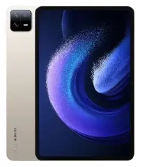 XIAOMI Pad 6, 8/256GB Gold tablični računalnik