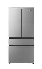GORENJE NRM818EUX hladilnik s predalom