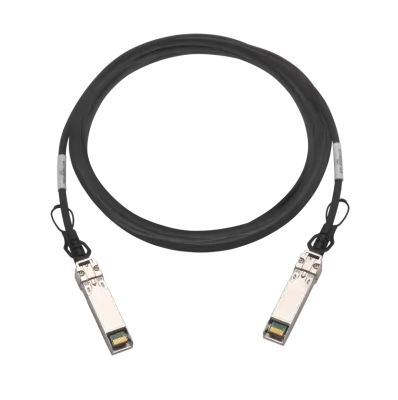 QNAP SFP kabel 5m
