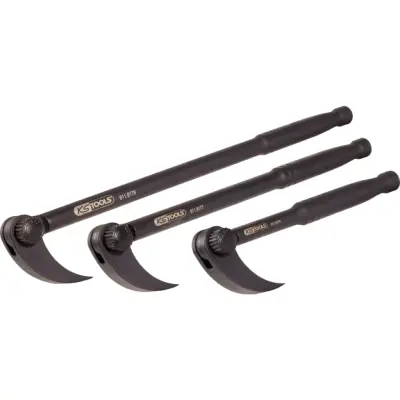 KS Tools 3-Delni Set Lomilk