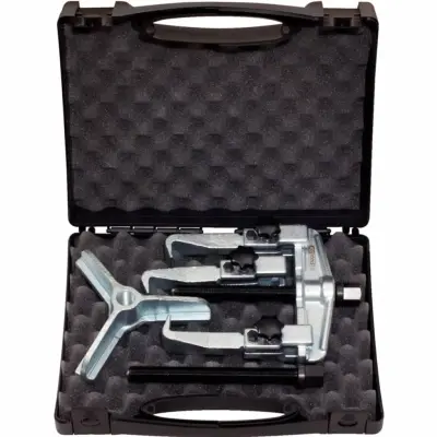 KS TOOLS Univerzalni Snemalec / Kopač 7-Delni