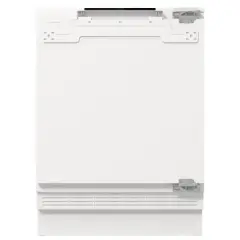GORENJE RIU609EA1 vgradni podpultni hladilnik