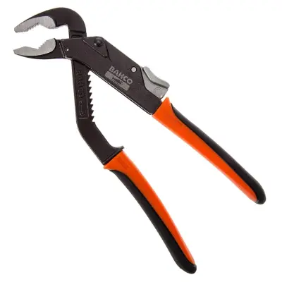 BAHCO Papiga klešče z ergonomsko obliko 8224