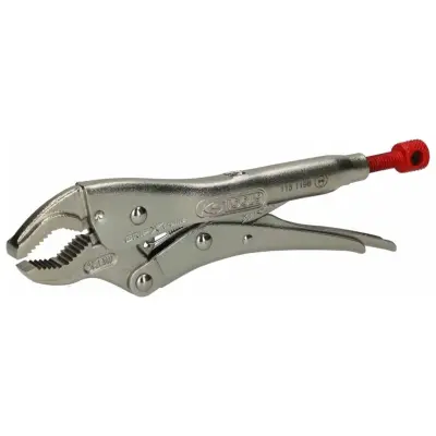 424901 KS Tools Universal Locking Pliers 7"