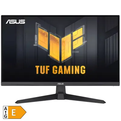 ASUS TUF VG279Q3A 60,45cm (27") IPS LED LCD FHD 180Hz DP/HDMI gaming monitor
