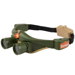 Scout Igrača za nočni vid