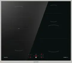 GORENJE GI6421BX kuhalna plošča