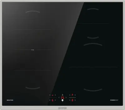 GORENJE GI6421BX kuhalna plošča